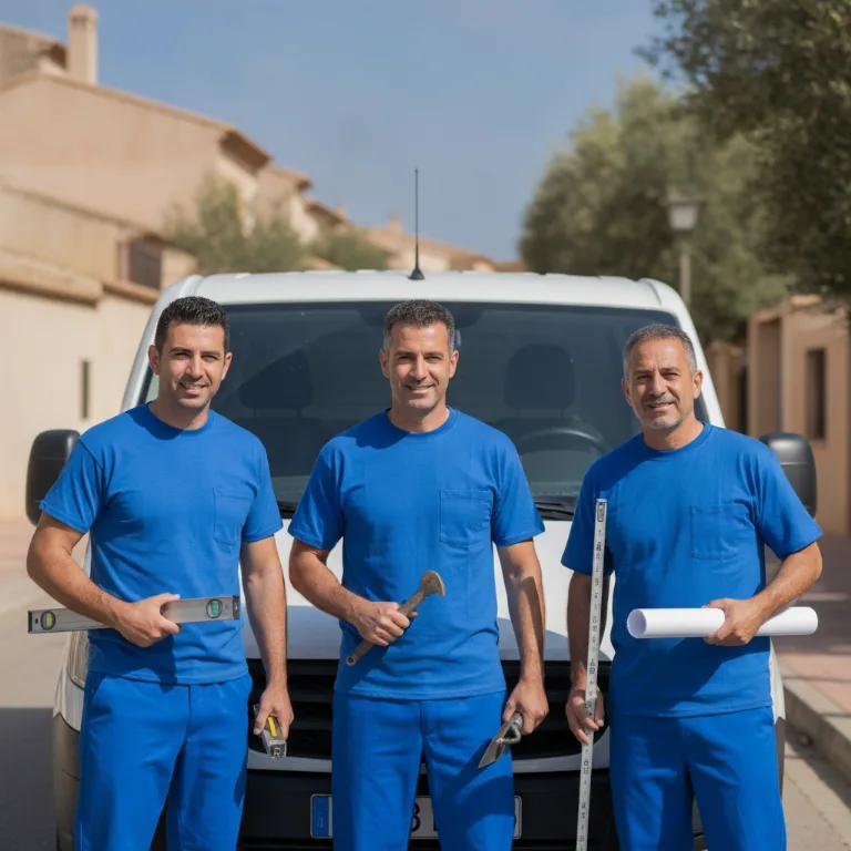 Constructor Piscinas Lujo equipo en Vallecas